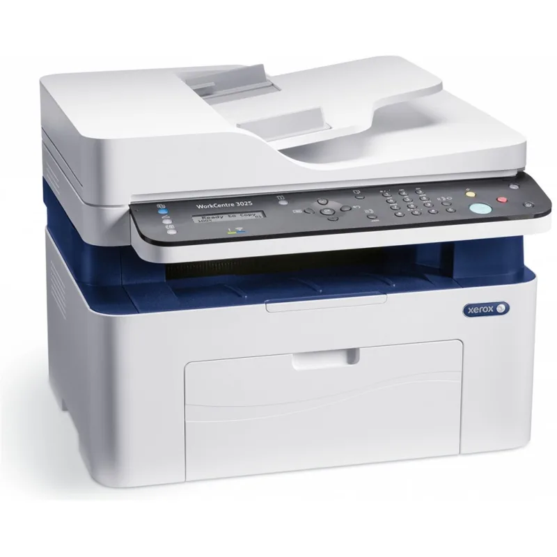 Xerox WorkCenter/3025V/NI/MF/Laser/A4/WiFi/USB 3025V_NI