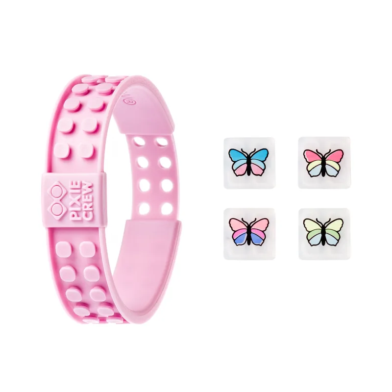 PIXIE CREW Náramok s motívom Japonská Jar