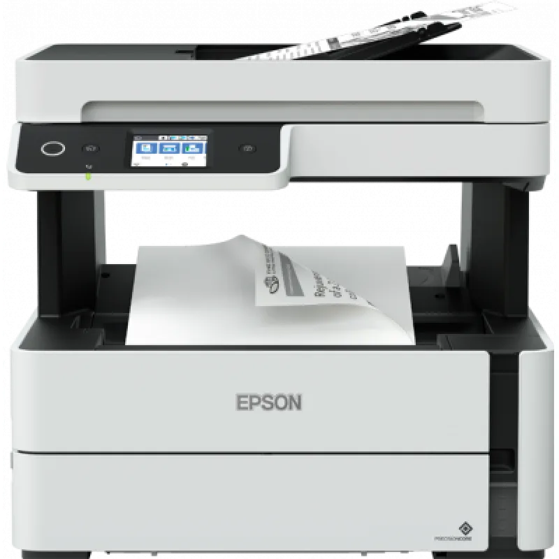 Epson EcoTank/M3170/MF/Ink/A4/LAN/WiFi/USB C11CG92403