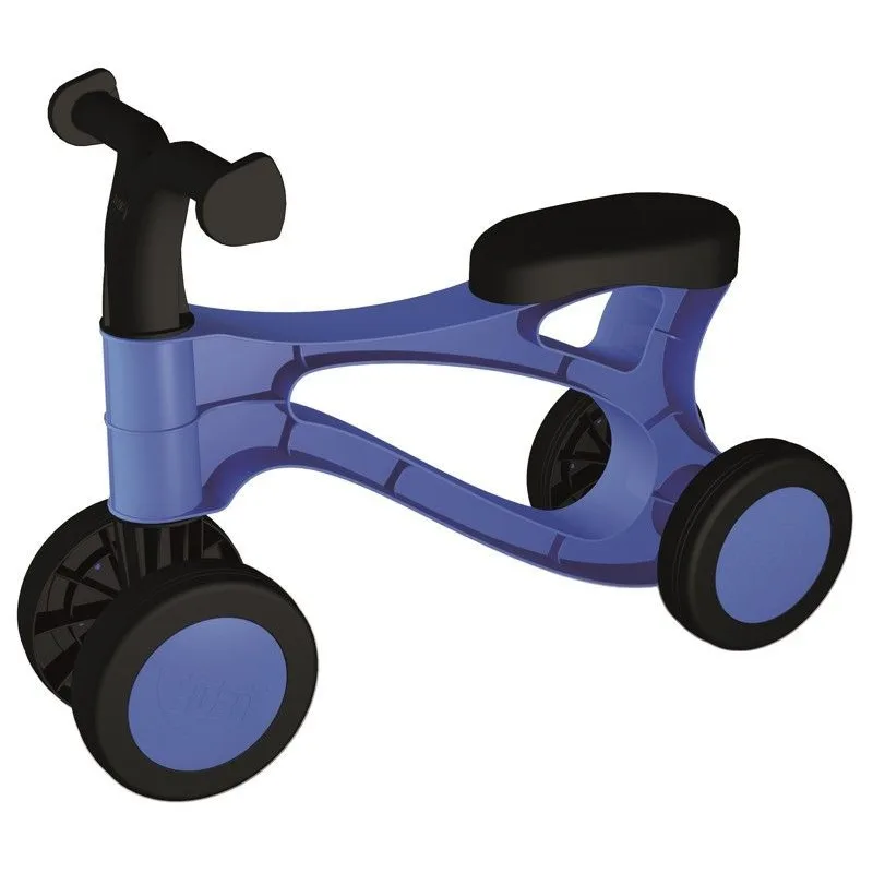 Lena Rolocykl modrý