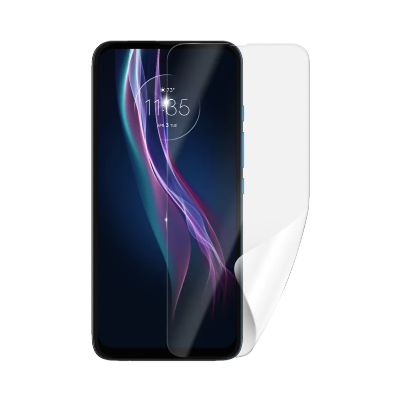 Screenshield MOTOROLA One Fusion+ XT2067 folie na displej MOT-XT2067-D