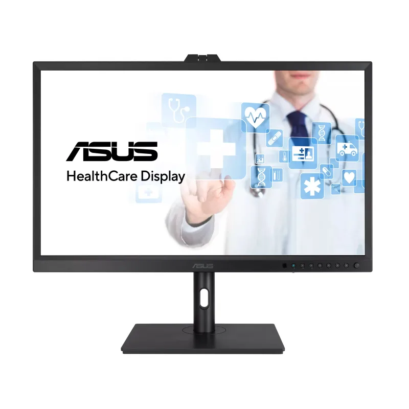 ASUS ASUS/HA3281A/31,5"/OLED/4K UHD/60Hz/0,1ms/Black/3R 90LM08X0-B01I70
