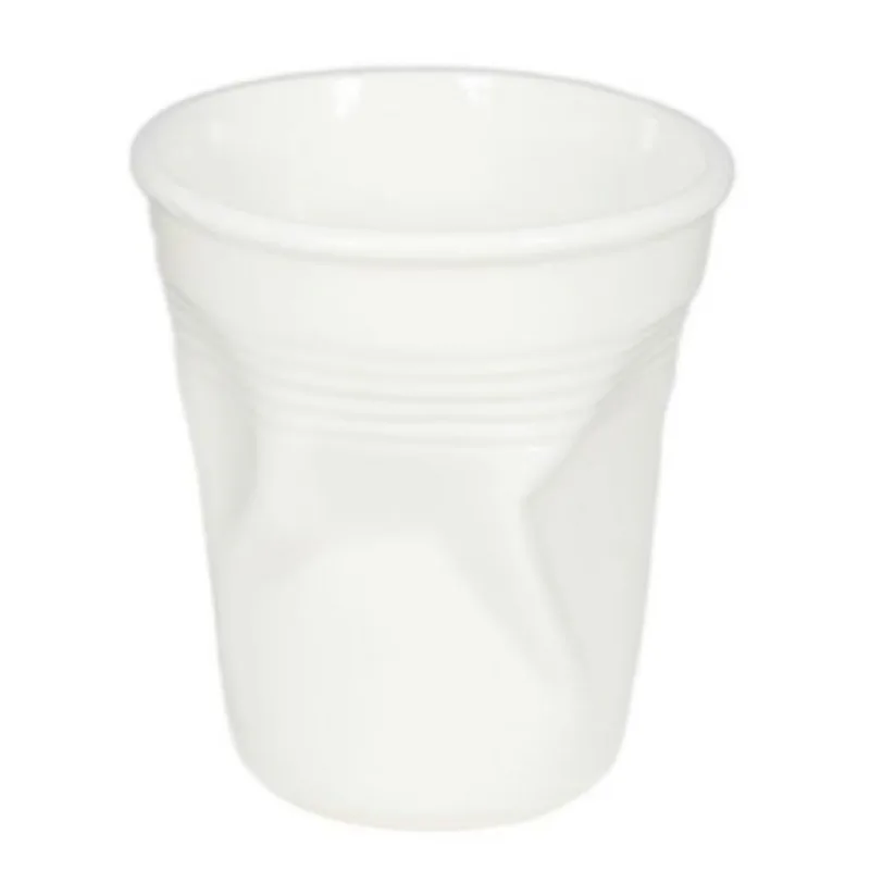 Hrnek Pomačkaný kelímek 290 ml.