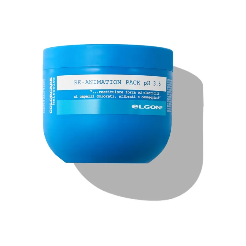 Elgon Re-animation Pack 300 ml