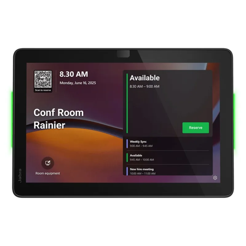 Jabra Scheduler - UC, Global 8020-239
