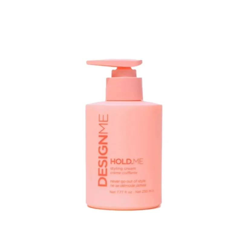 DesignMe Hold.Me Styling Cream 230 ml