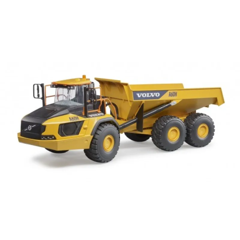 Bruder 2455 Dumper Volvo A60H