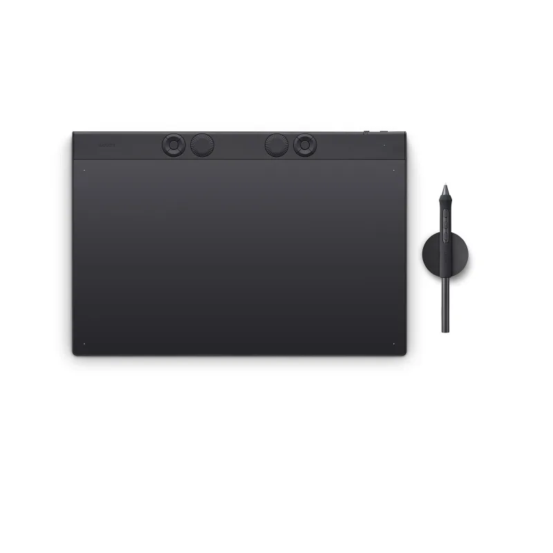 Wacom Intuos Pro L PTK870K0B