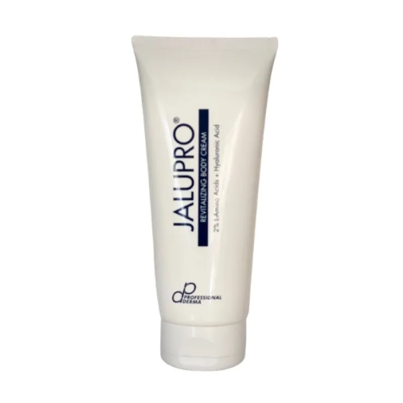 Jalupro Revitalizing Body Cream 200 ml