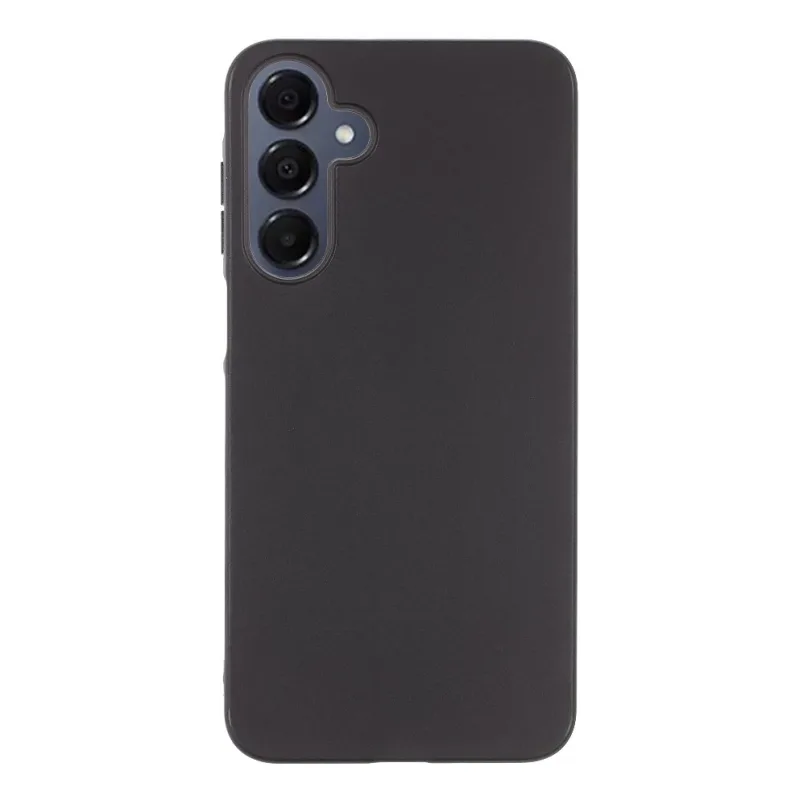 Tactical TPU Kryt pro Samsung Galaxy A16 5G Black 8596311264498