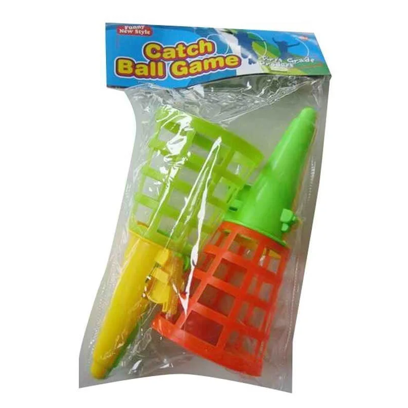 Rappa Hra Catch Ball 19 cm