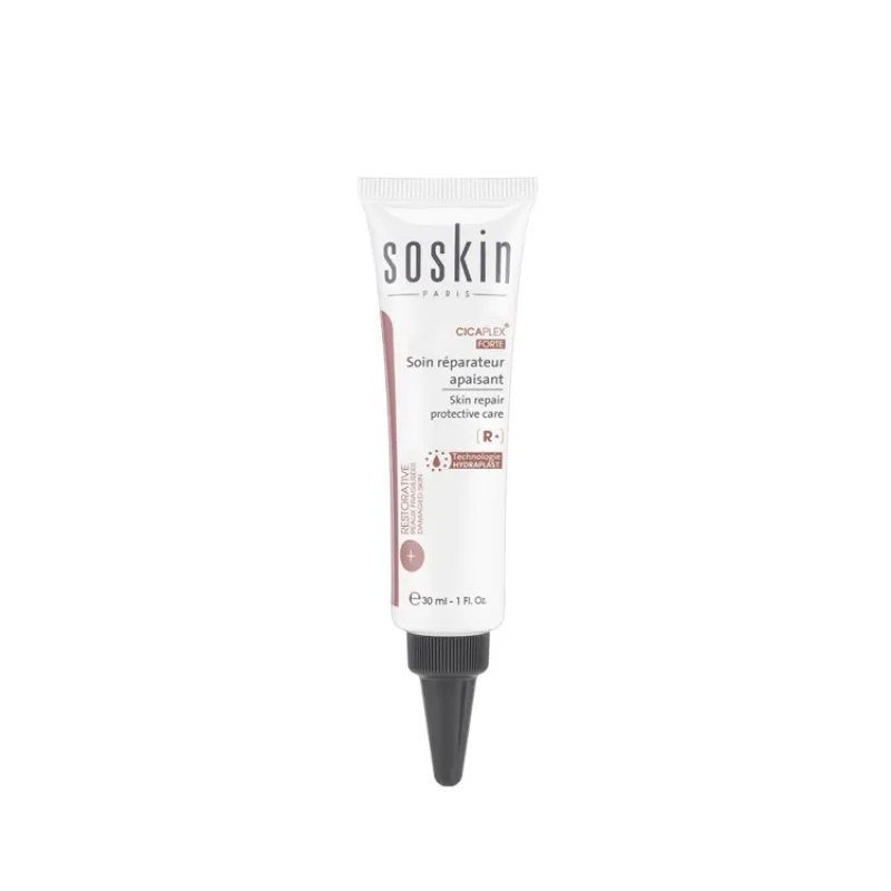 Soskin-Paris Cicaplex Forte Skin Repair 30 ml