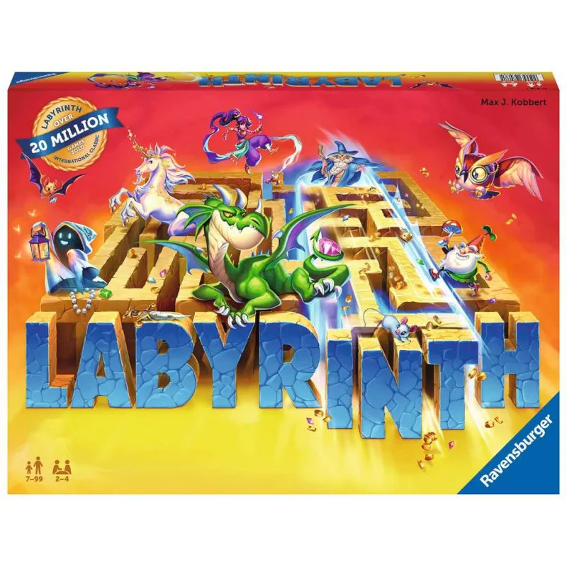 Ravensburger Labyrint Ravensburger