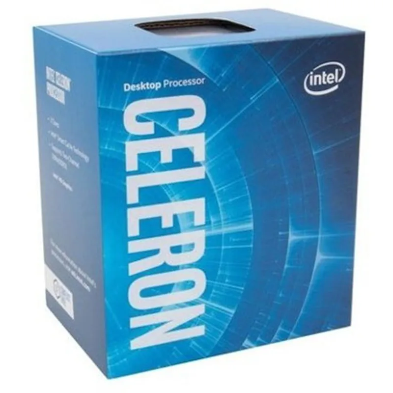 INTEL Intel/Celeron G6900/2-Core/3,4GHz/LGA1700 BX80715G6900