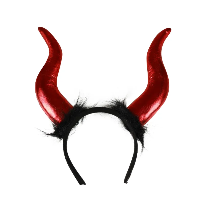 Rappa Čertie rohy maxi