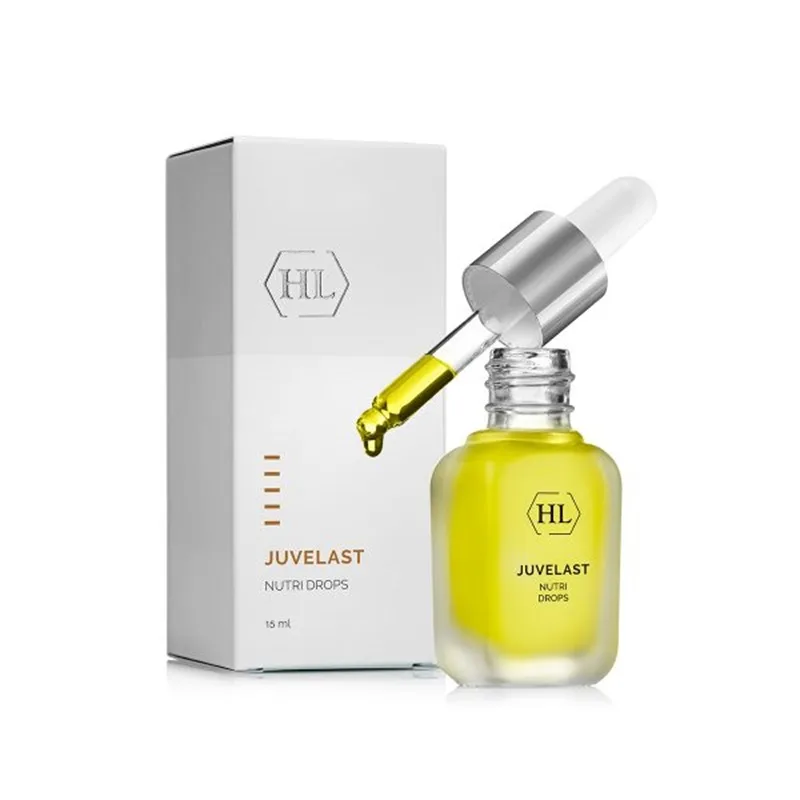 HL Juvelast Nutri Drops 15 ml