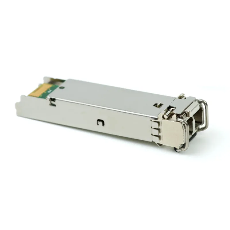 HP ENTERPRISE Aruba 1G SFP LC LH 70km SMF XCVR J4860D