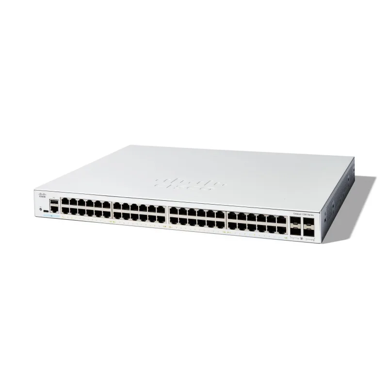 CISCO SB Cisco Catalyst C1300-48T-4G C1300-48T-4G