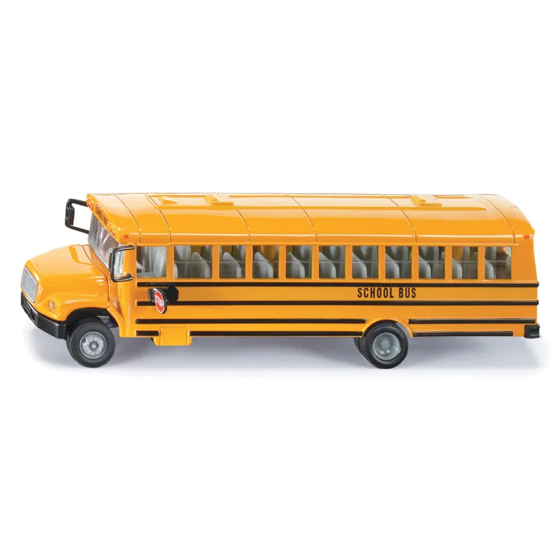 SIKU Super - Školský autobus, mierka 1:55