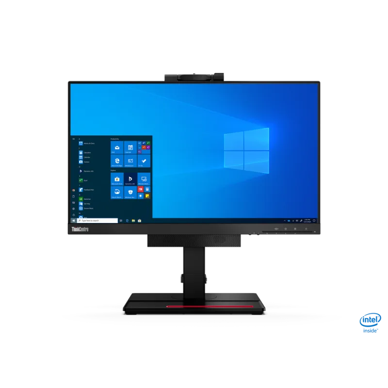Lenovo ThinkCentre/Tiny-In-One 22 Gen 4/21,5"/IPS/FHD/60Hz/6ms/Black/3R 11GTPAT1EU
