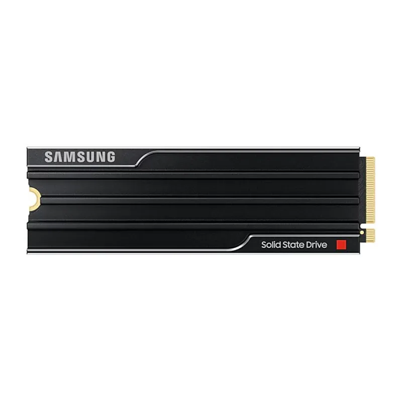 Samsung 9100 PRO 4TB, MZ-VAP4T0CW