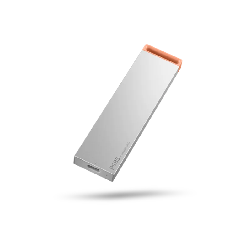 Lenovo PS8S Portable SSD 2TB 4XB1T88413