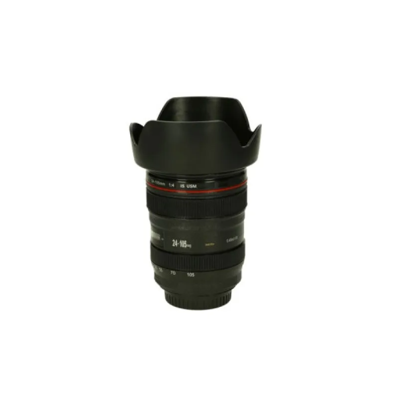 Gadget Master Lens Mug, Fotografický hrnek 450 ml.