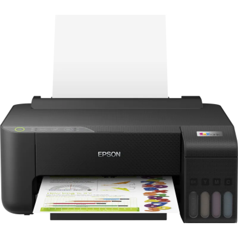 Epson EcoTank/L1270/Tisk/Ink/A4/WiFi/USB C11CJ71407