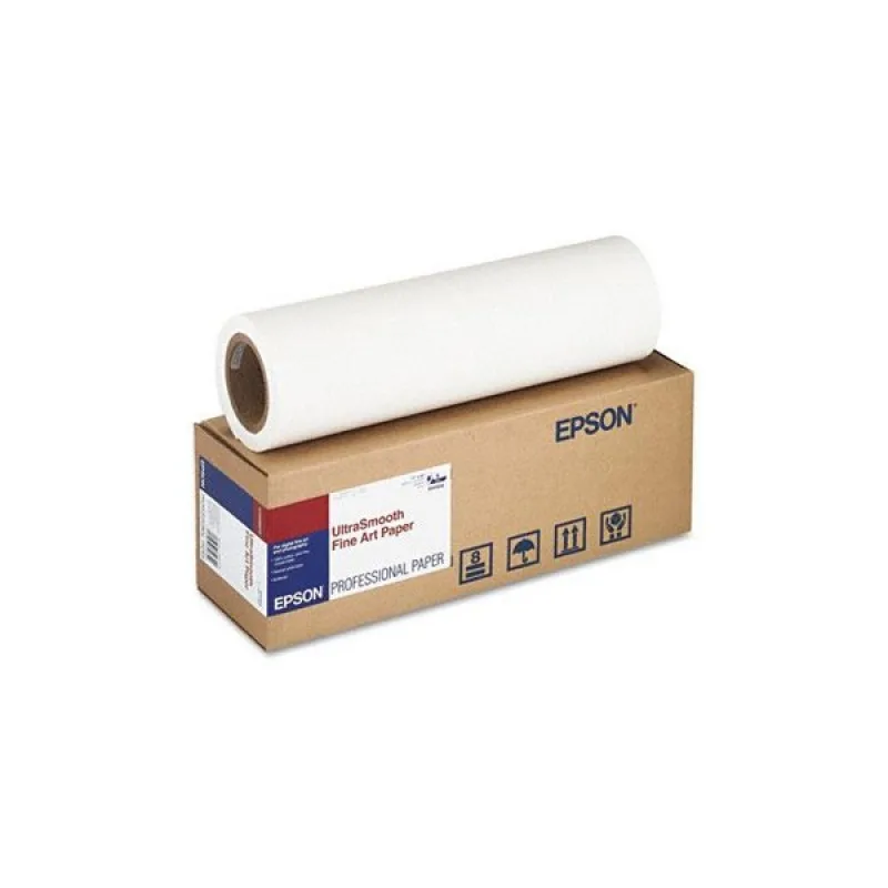 Epson Traditional Photo Paper 17" x 15m C13S045054
