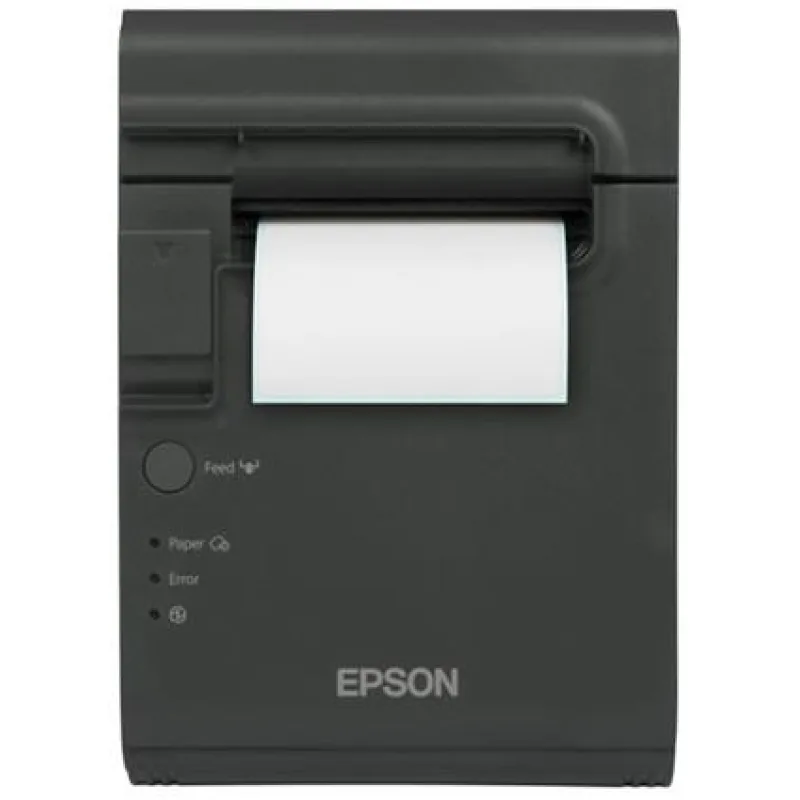 EPSON POKLADNÍ SYSTÉMY Epson TM-L90 (465): Ethernet E04+Built-in USB, PS, tmavá C31C412465