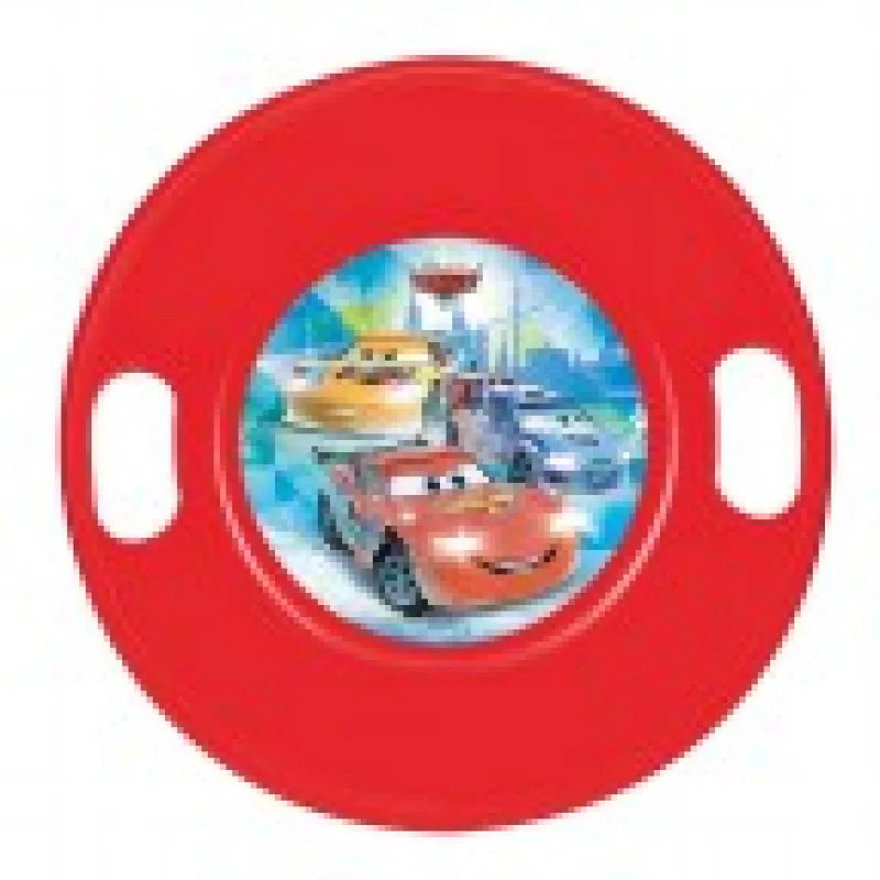 Snehová šmykľavka UFO Cars