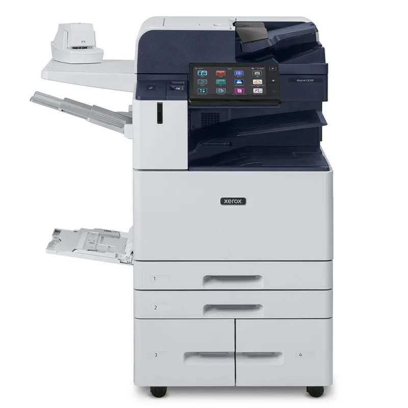 Xerox Altalink/C8230/35 F/MF/Laser/SRA3/LAN/USB C8201V_F