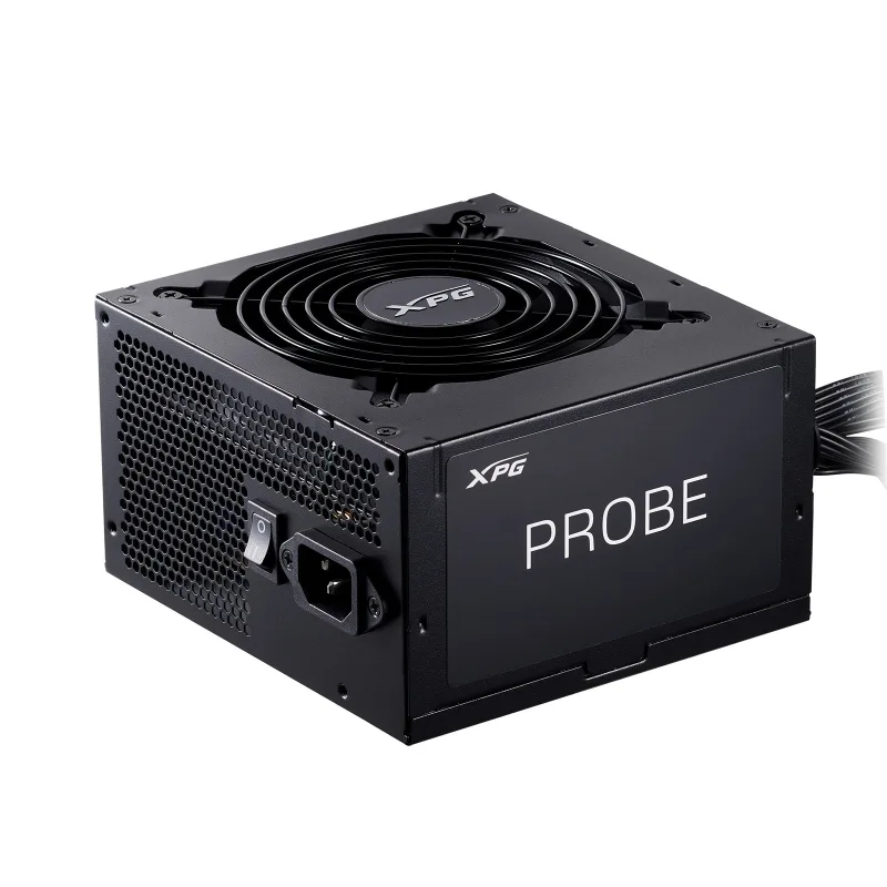 Adata XPG PROBE/700W/ATX/80PLUS Bronze PROBE700B-BKCEU