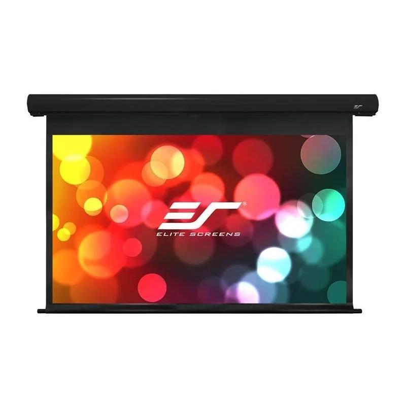 EPSON ELITE plátno elektrické motorové 120'' 16:9 SKT120UHW-E20