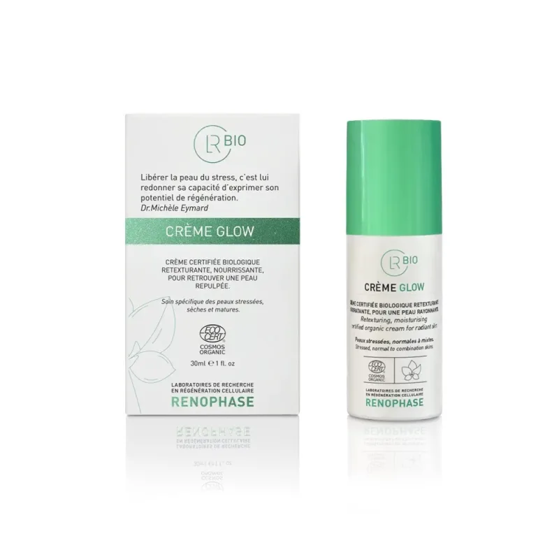 Renophase Creme Glow 30 ml