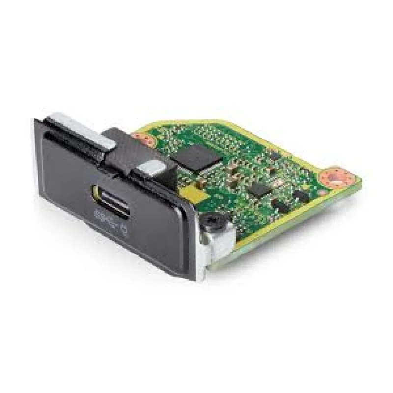 HP Type-C USB 3.1 Gen2 Port w/ 100WPD v2 13L60AA