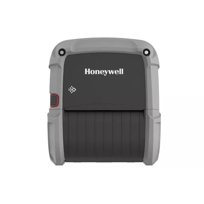 HONEYWELL RP4f - Bluetooth, battery, linerless RP4F0001B12