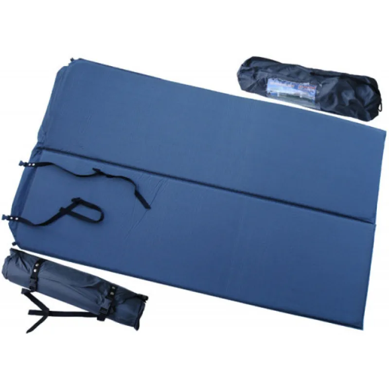 Brother samonafukovací karimatka L35 pro dvě osoby, 110x2,5x186 cm