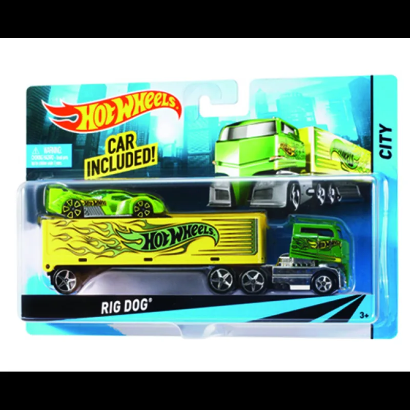 Hot Wheels ASST TRUCK