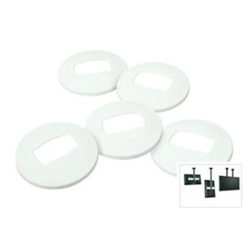 VOGELS Vogel´s Bílý stropní kryt Connect-it PFA 9108 PFA 9108