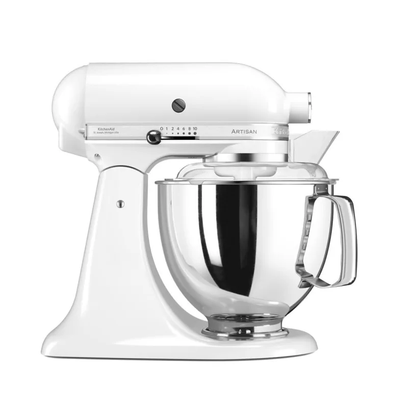 KitchenAid Artisan 5KSM175PSEWH