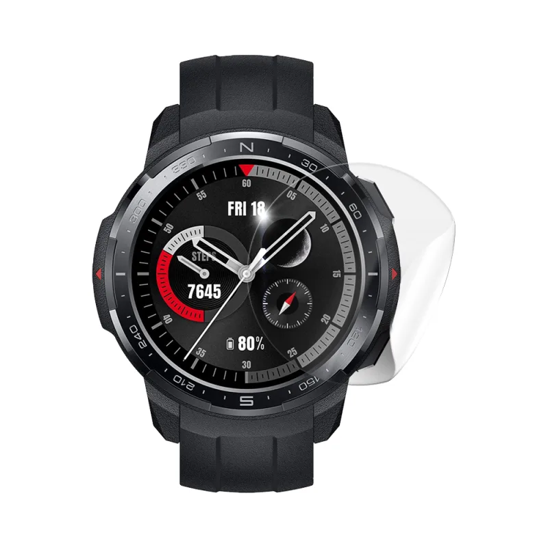 Screenshield HUAWEI Honor Watch GS Pro folie na displej HUA-HONWGSPR-D
