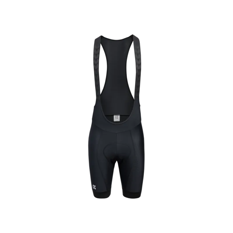 Cyklistické kalhoty Kalas MOTION Z6 | Kraťasy se šlemi | Pure Black