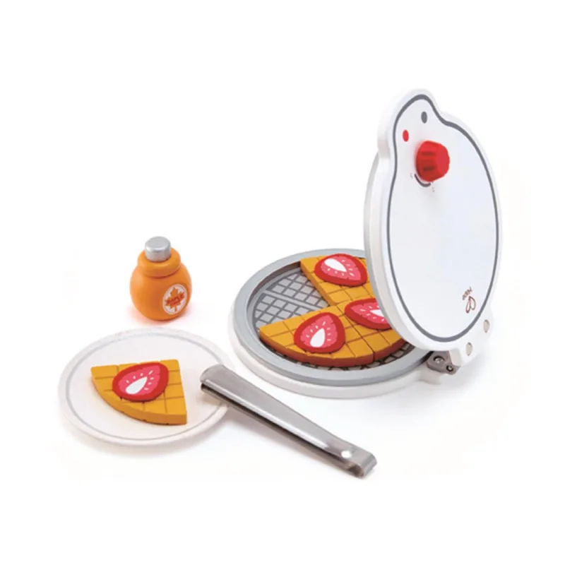 Hape Môj malý waflovač