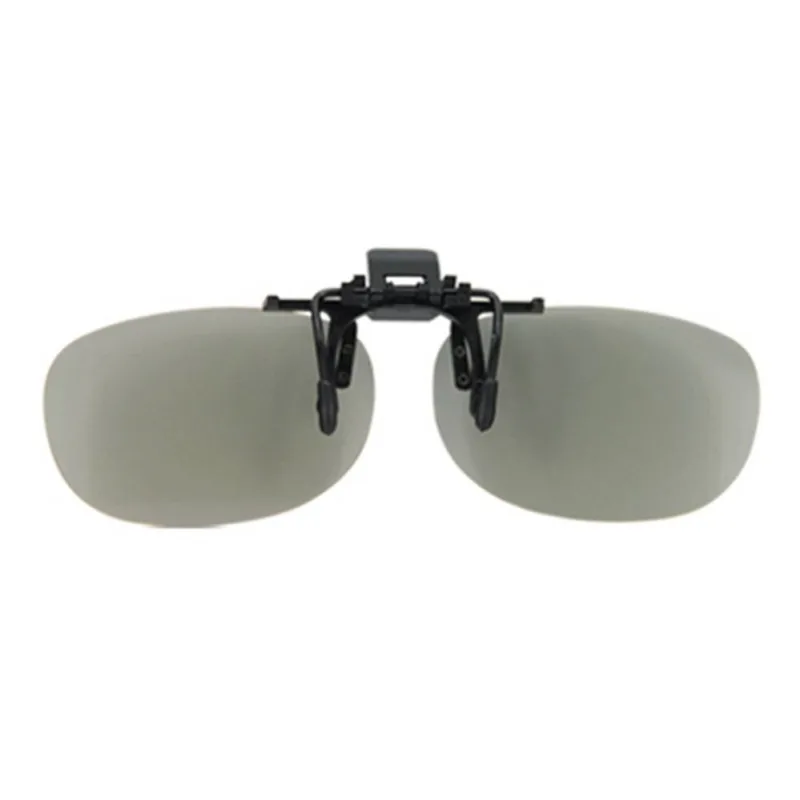 PRIMECOOLER PC-ADP4 3D GLASS / 3D BRÝLE (polarizacni cirkularni pro dioptricke bryle) PC-ADP43DGLASS