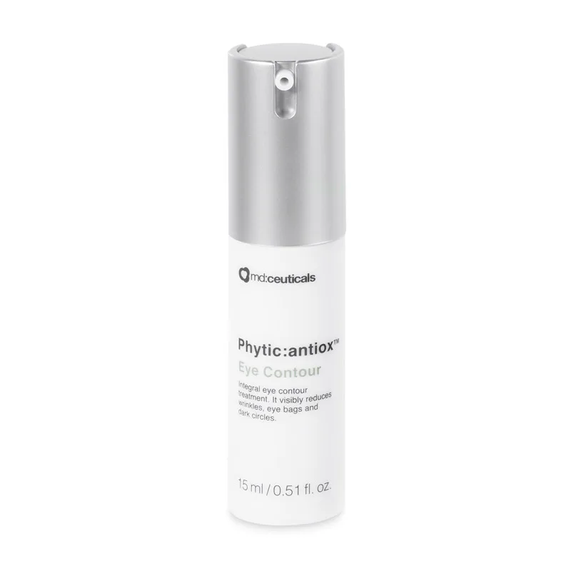 md:ceuticals Phytic: Antiox Eye Contour 15 ml