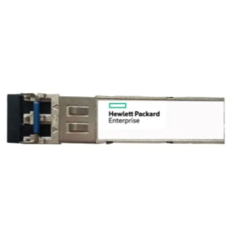 HP ENTERPRISE HPE ANW 50G LR 10km SMF XCVR S0V64A