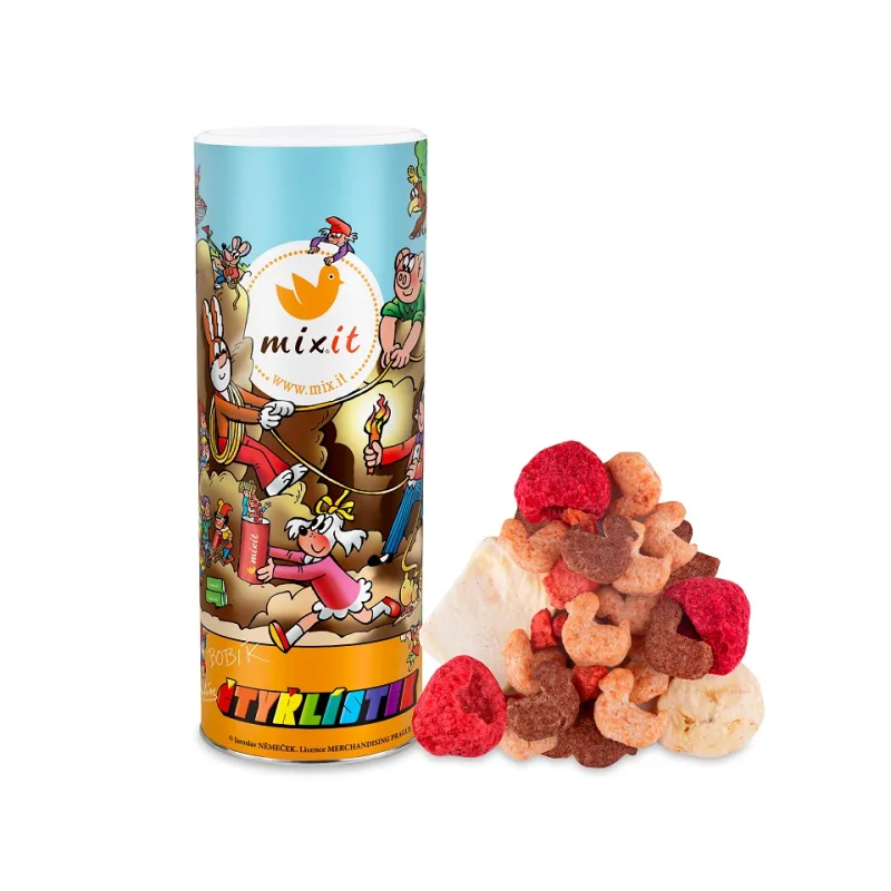 Mixit Rozprávkový mix 250g