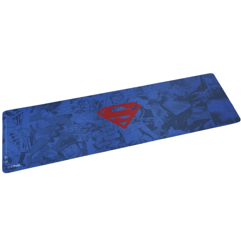 TRUST GXT759 XXL MOUSEPAD - SUPERMAN 25743