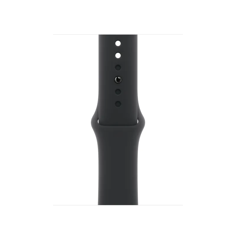 APPLE Watch Acc/40/Black Sport Band - S/M MAX94ZM/A